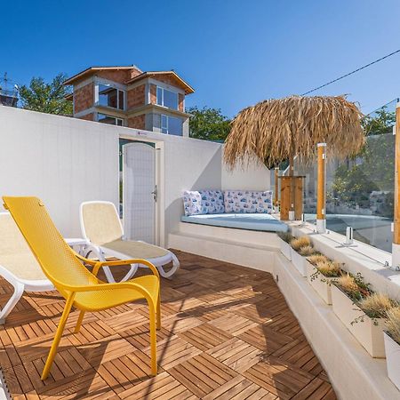 Villa Kalimera บัลชิค ภายนอก รูปภาพ