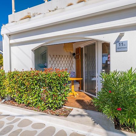 Villa Kalimera บัลชิค ภายนอก รูปภาพ