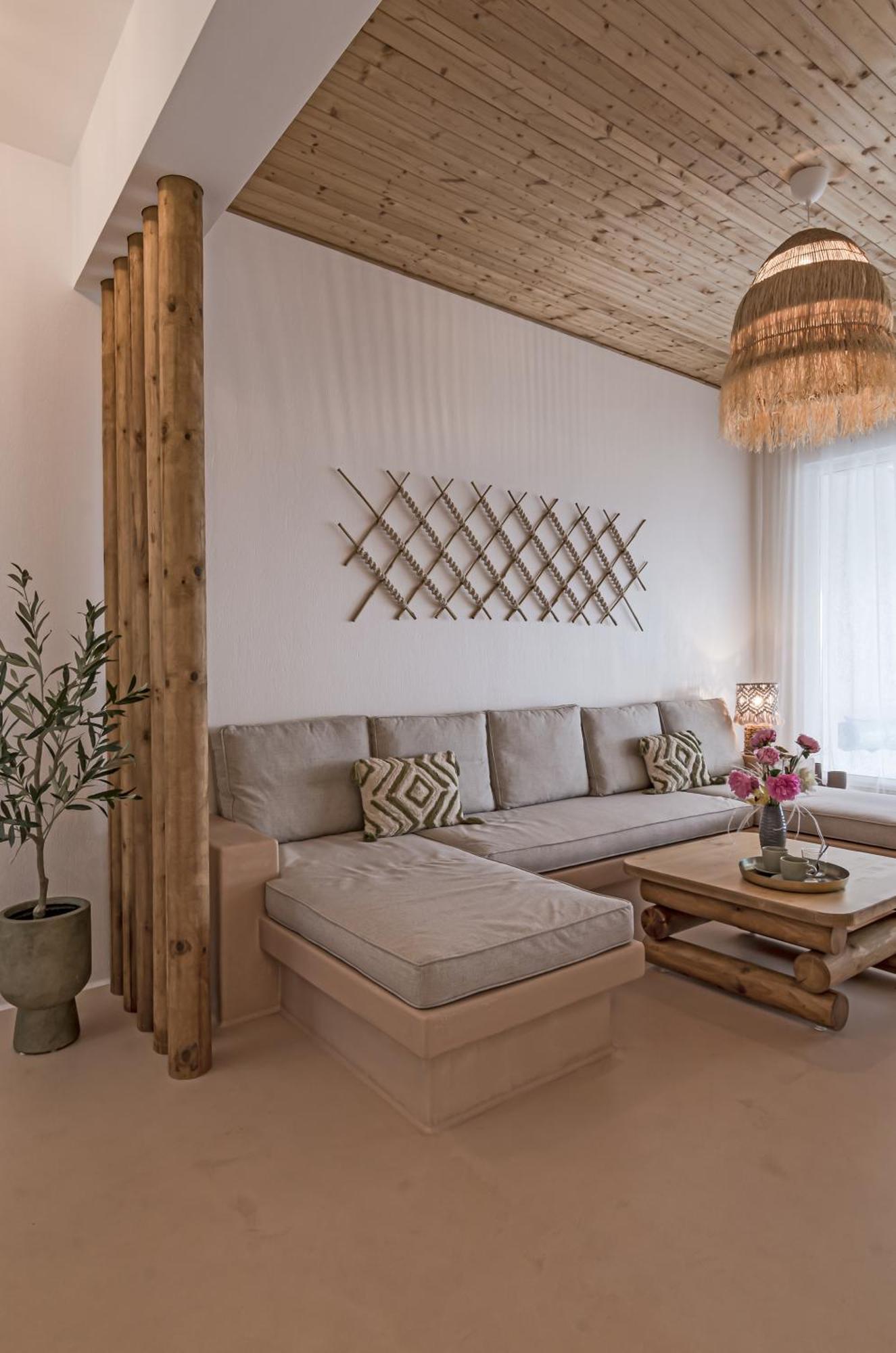 Villa Kalimera บัลชิค ภายนอก รูปภาพ