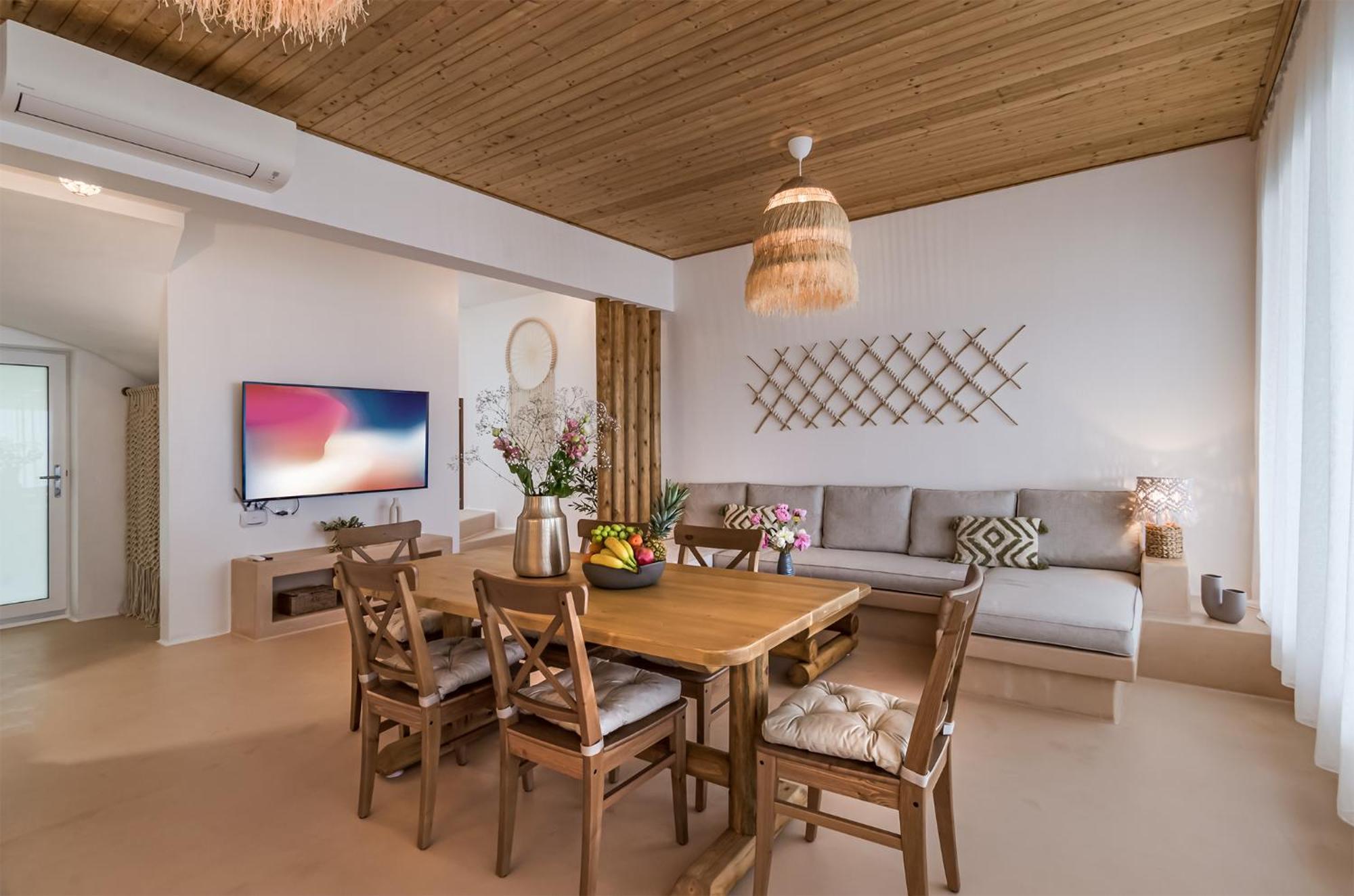 Villa Kalimera บัลชิค ภายนอก รูปภาพ