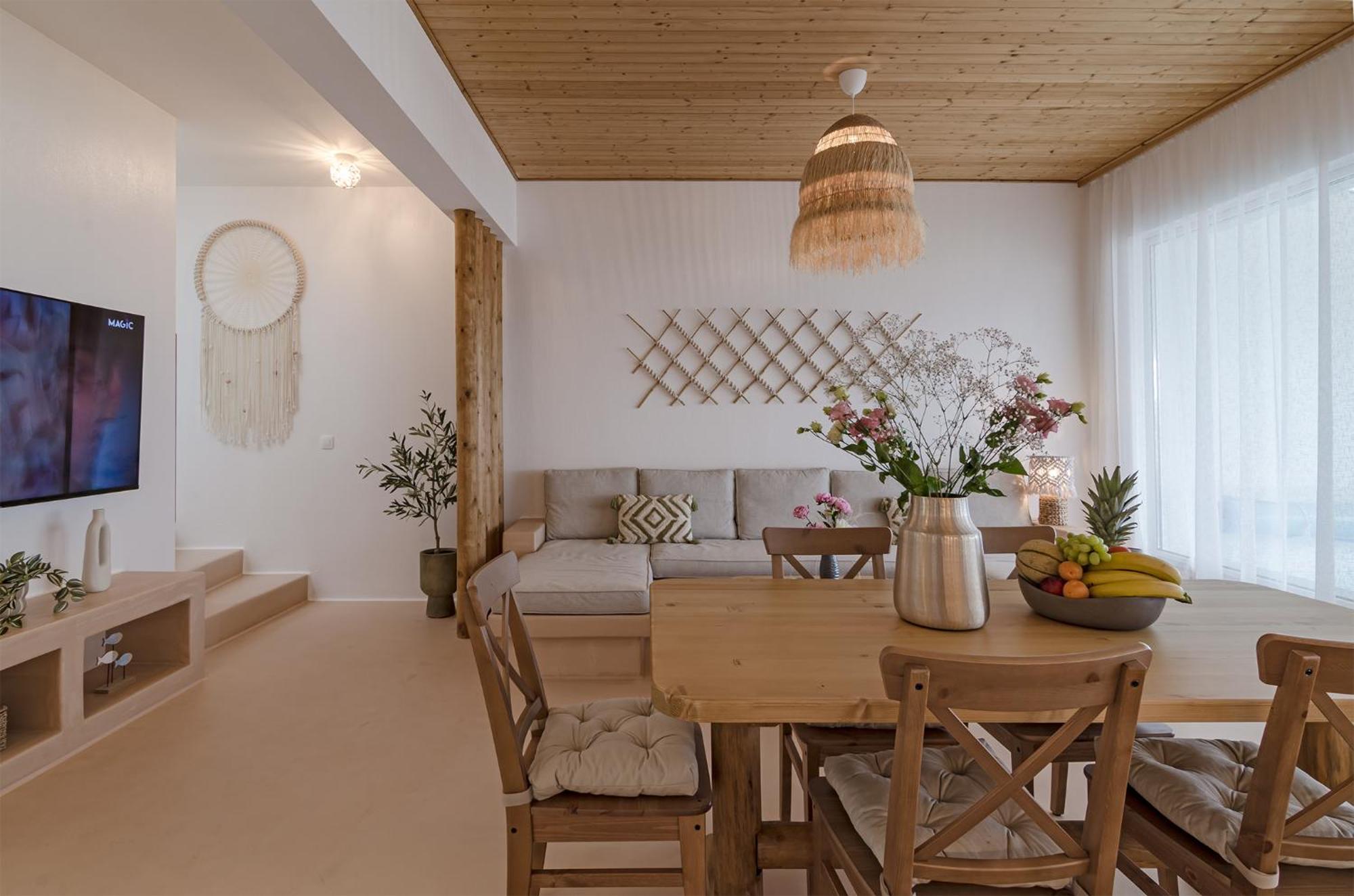 Villa Kalimera บัลชิค ภายนอก รูปภาพ
