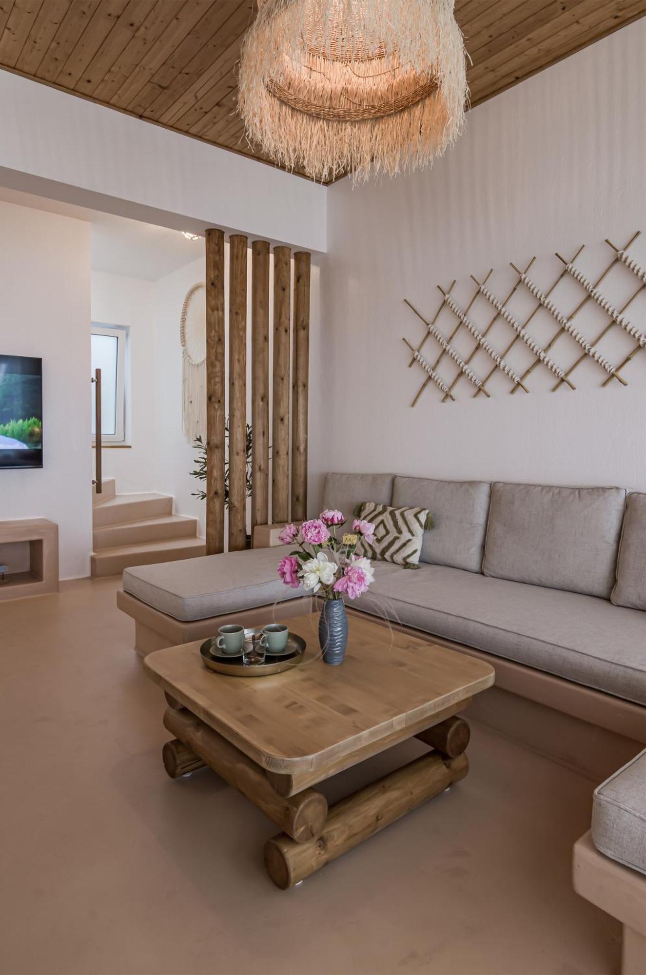 Villa Kalimera บัลชิค ภายนอก รูปภาพ