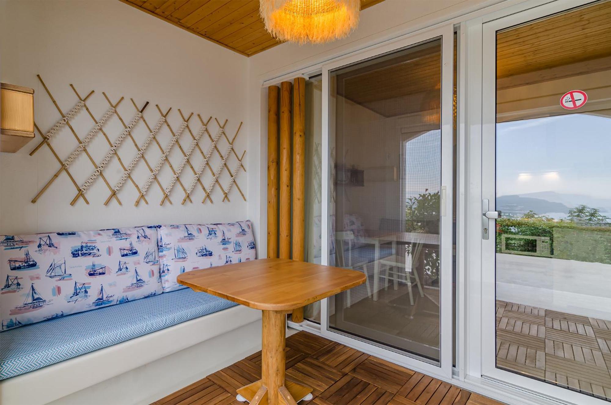 Villa Kalimera บัลชิค ภายนอก รูปภาพ